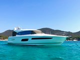 Prestige 560 S